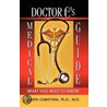 Doctor C's Medical Guide door Joseph Ph.d.M.d. Ciabattoni