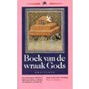 Boek van de wraak Gods
