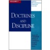 Doctrines and Discipline door Dennis M. Campbell