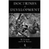 Doctrines of Development by Robert Shenton