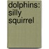 Dolphins: Silly Squirrel