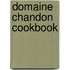 Domaine Chandon Cookbook