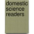 Domestic Science Readers