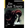 Don Juan Tenorio. Mit Cd by José Zorrilla