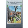 Don Quijote de La Mancha