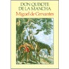 Don Quixote de La Mancha door Miguel de Cervantes