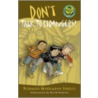 Don't Talk to Strangers! door Veronika Martenova Charles