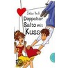 Doppelter Salto mit Kuss by Sabine Both