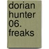 Dorian Hunter 06. Freaks