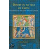 Doubt in an Age of Faith by Sabina Flanagan