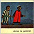 Jezus is geboren