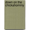 Down on the Chickahominy door Jack Trammell