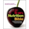 Dr Ali's Nutrition Bible by Mosaraf Ali