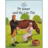 Dr Jenner And The Cowpox door Martin Coles