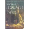 Dr Johnson And Mr Savage door Richard Holmes