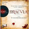 Dracula - Die Wiederkehr door Dacre Stoker