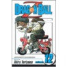 Dragon Ball Z, Volume 12 door Gerard Jones