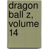 Dragon Ball Z, Volume 14 door Gerard Jones