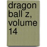 Dragon Ball Z, Volume 14 by Gerard Jones