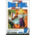 Dragon Ball Z, Volume 17