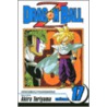 Dragon Ball Z, Volume 17 door Akira Toriyama
