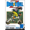 Dragon Ball Z, Volume 18 door Akira Toriyama