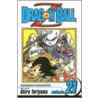 Dragon Ball Z, Volume 21 door Akira Toriyama