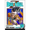 Dragon Ball Z, Volume 24 door Akira Toriyama