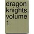 Dragon Knights, Volume 1