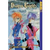 Dragon Knights, Volume 1 door Yuki Ichimura