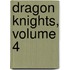 Dragon Knights, Volume 4