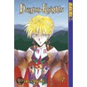 Dragon Knights, Volume 7 door Mineko Ohkami
