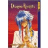 Dragon Knights, Volume 8 by Mineko Ohkami