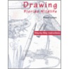 Drawing Florida Wildlife door Frank Lohan