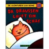 Da draussen lauft ein Schaf by R. Windig