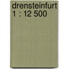 Drensteinfurt 1 : 12 500 by Unknown