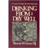 Drinking from a Dry Well door Thomas Green