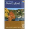 Drive Around New England by Thomas Cook Publishing