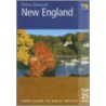 Drive Around New England door Thomas Cook Publishing
