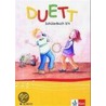 Duett 3/4 - Schülerbuch door Onbekend