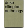 Duke Ellington Anthology door Onbekend