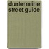 Dunfermline Street Guide