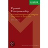 Dynamic Entrepreneurship door Katja Rusinovic