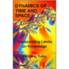 Dynamics of Time & Space by Tarthang Tulku