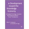 E-Development and Knowle by Elias G. Carayannis
