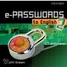 E-passwords To English 2 by Judith Kneen