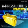 E-passwords To English 3 by Judith Kneen