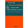 Zomerstilte door J. de Jongh
