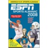 Espn Sports Almanac 2008 door Mike Morrison