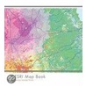 Esri Map Book, Volume 23 door Onbekend